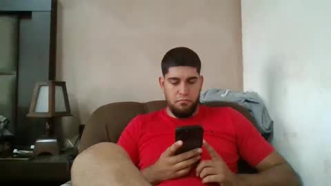 ander_sol online show from 12.10.24