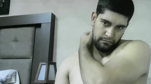 ander_sol online show from 01.16.25