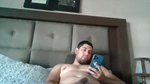 ander_sol online show from 01.17.25