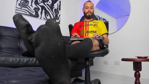 Andrs   -                   online show from 01.31.25