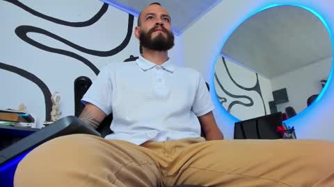 Andrs   -                   online show from 10.05.25