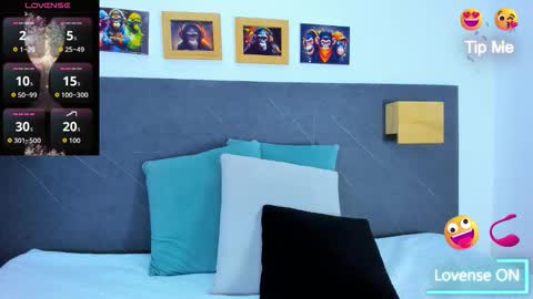 Andrea online show from 02.07.26