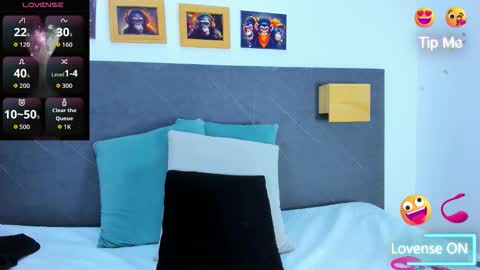 Andrea online show from 02.09.26