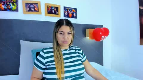 Andrea online show from 02.14.26