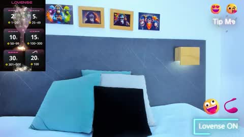 Andrea online show from 02.19.26