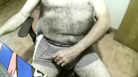 andipecas69 online show from 12.04.25