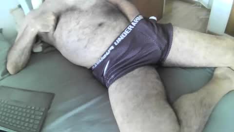 andipecas69 online show from 01.18.26