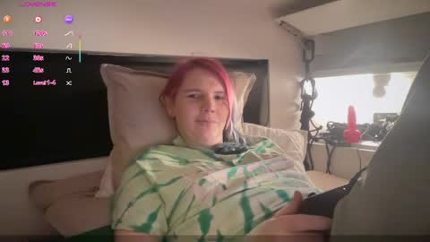 Andi online show from 05.13.26