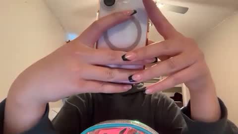 anditspinkxo online show from 06.09.26