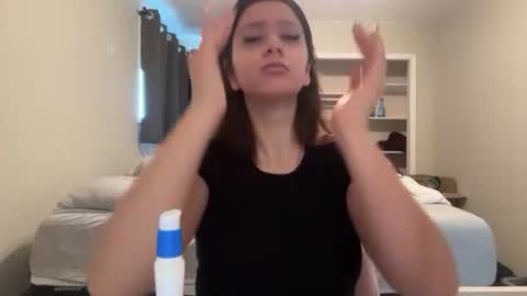 anditspinkxo online show from 06.10.26