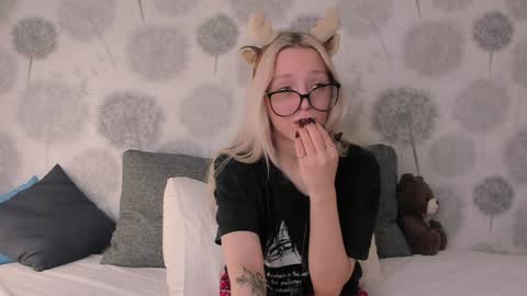 andneveragain online show from 01.29.25