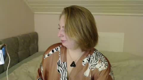 Andorphin online show from 01.15.25