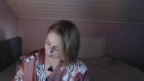 Andorphin online show from 01.16.25