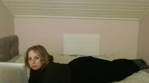 Andorphin online show from 01.30.25