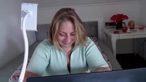 Andorphin online show from 09.23.25