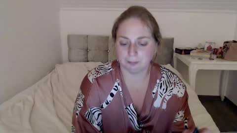 Andorphin online show from 10.15.25