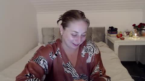 Andorphin online show from 11.01.25