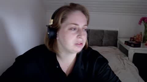 Andorphin online show from 11.27.25