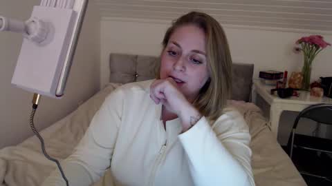 Andorphin online show from 12.02.25