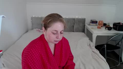 Andorphin online show from 12.14.25