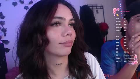 Andra de la Rosse online show from 02.06.26