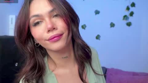 Andra de la Rosse online show from 02.12.26