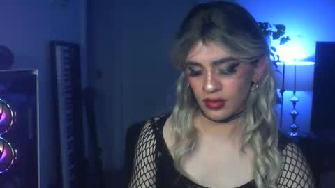 andralastt online show from 03.15.26