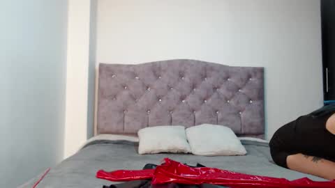 Andras online show from 09.13.25