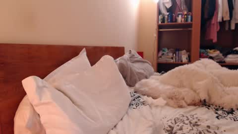 Andra online show from 02.25.25