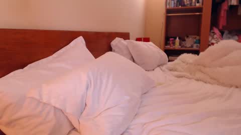 Andra online show from 03.11.25