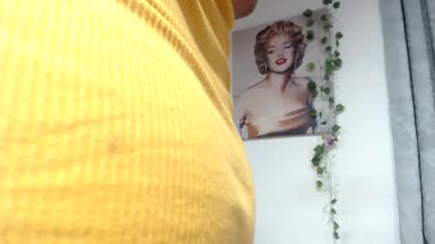 Andre online show from 02.23.25