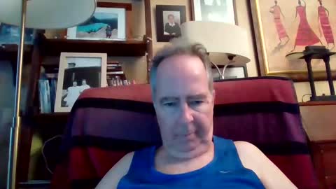 andre6045 online show from 09.26.25