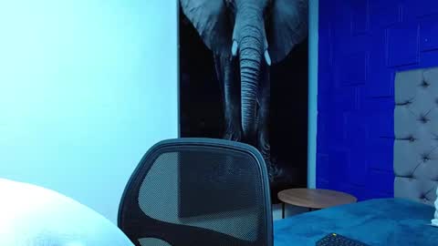 Andre Parker online show from 02.07.25