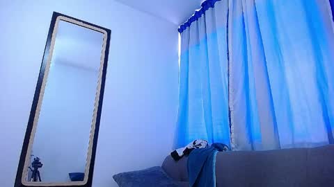 Andre Parker online show from 03.11.26