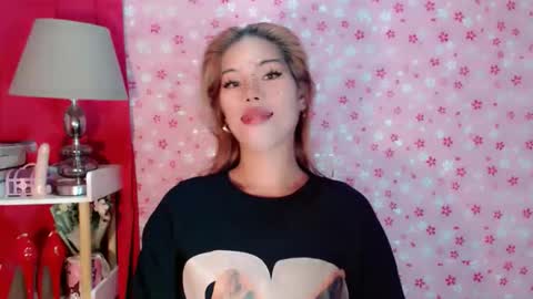 Snapshot of andrea06121998 chatting on 11.08.25 andrea06121998 online show from 11.08.25