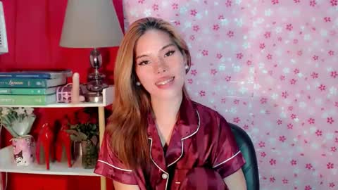 Snapshot of andrea06121998 chatting on 11.16.25 andrea06121998 online show from 11.16.25