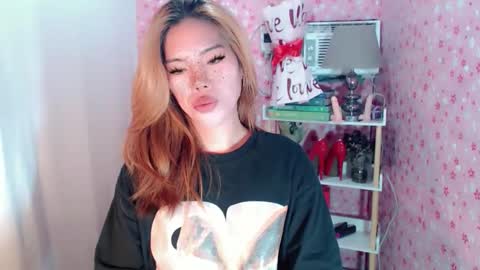 Snapshot of andrea06121998 chatting on 12.01.25 andrea06121998 online show from 12.01.25