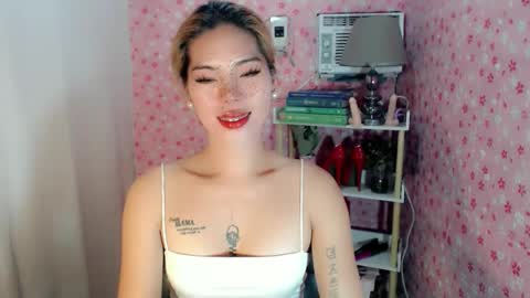 Snapshot of andrea06121998 chatting on 12.05.25 andrea06121998 online show from 12.05.25