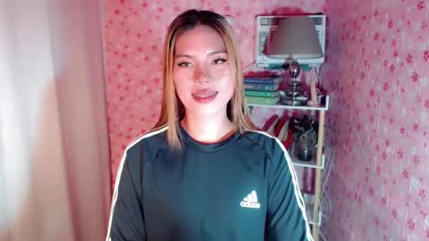 Snapshot of andrea06121998 chatting on 01.09.26 andrea06121998 online show from 01.09.26