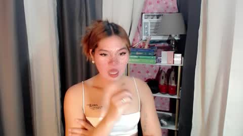 andrea06121998 online show from 03.15.26