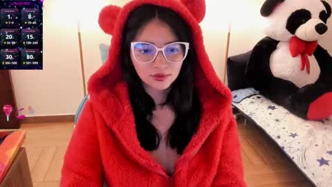 andrea_bonnie online show from 01.10.25