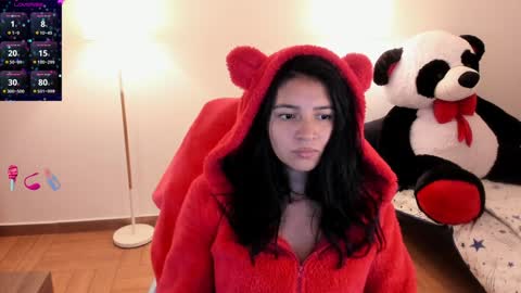 andrea_bonnie online show from 01.25.25