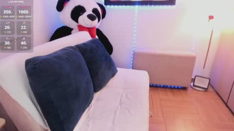 andrea_bonnie online show from 07.28.26