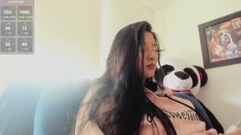 andrea_bonnie online show from 08.01.26