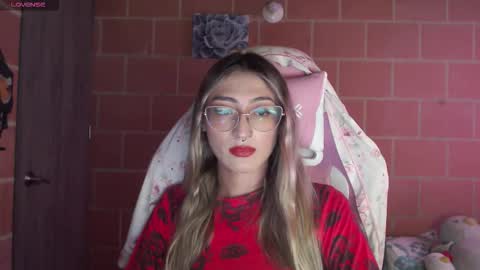 Andrea  online show from 10.30.25