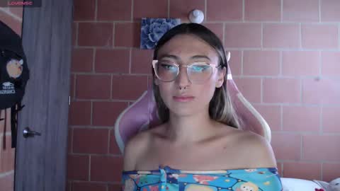 Andrea  online show from 02.23.26