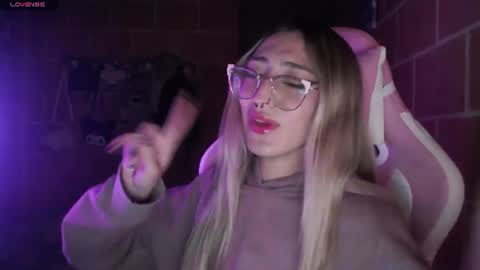Andrea  online show from 07.01.26