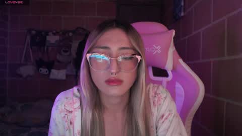 Andrea  online show from 07.10.26