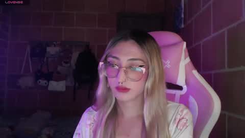 Andrea  online show from 07.24.26