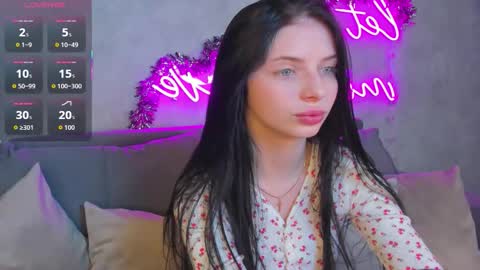 Eva online show from 01.12.26